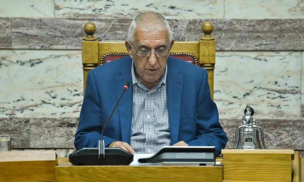 Κακλαμάνης: Στο νοσοκομείο ο πρώην υπουργός Υγείας